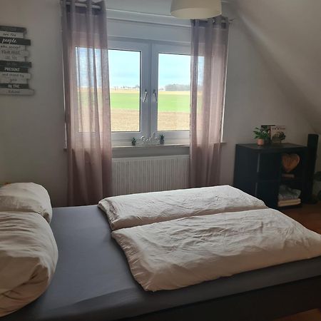Querenhorst, Unterkunft Am Feld Exterior photo